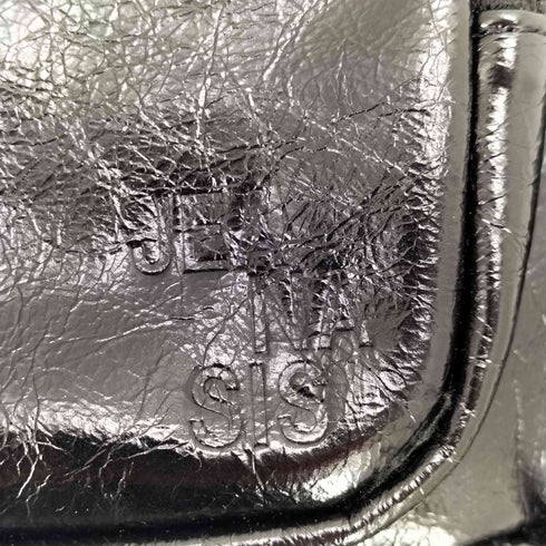 ジーナシス JEANASIS 4ポケットワンショルダーBAG レディース ONE SIZE